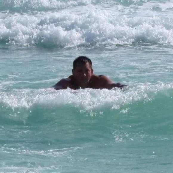 Meet your Posher, Troy - Picture 1 of 1